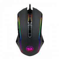 Redragon Ranger M910 RGB 9 Programmable Buttons Gaming Mouse